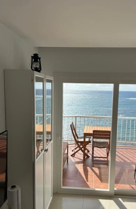 Primera Linea Playa Apartment