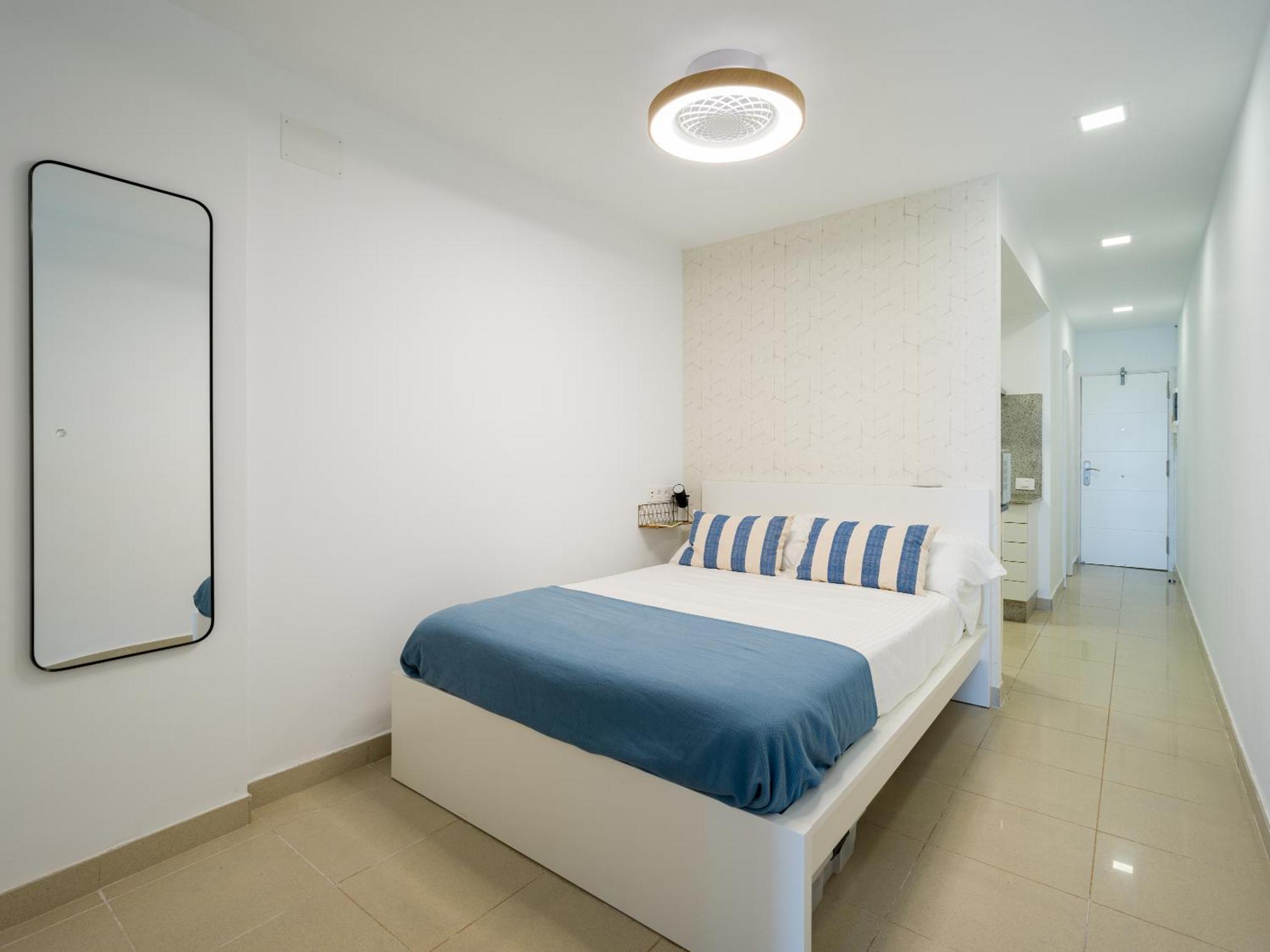 Primera Linea Playa Apartment