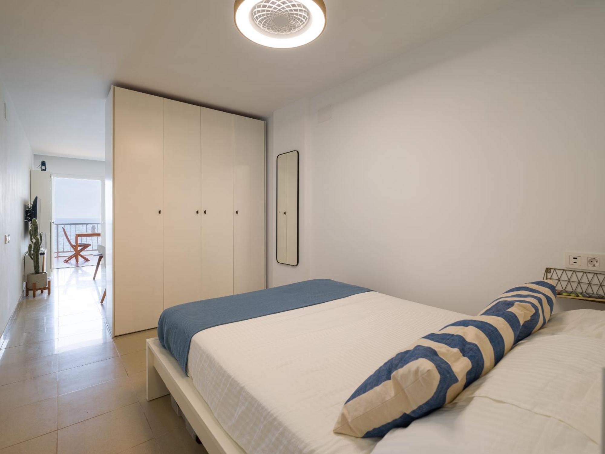 Apartment Primera Linea Playa Las Palmas de Gran Canaria