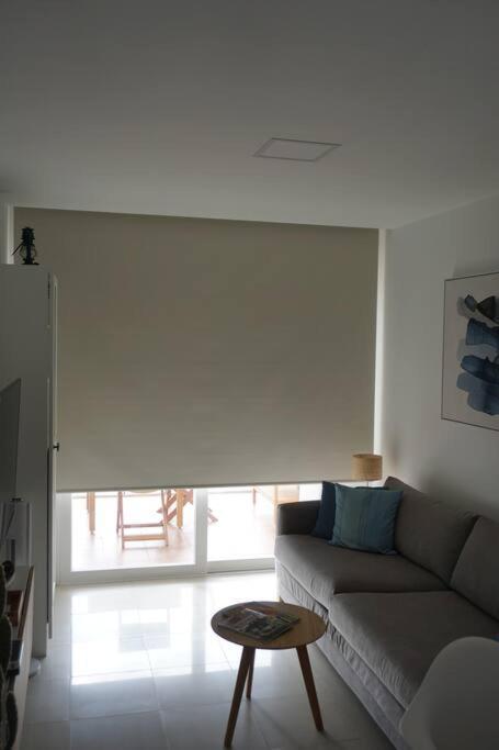 Apartament Primera Linea Playa Las Palmas de Gran Canaria
