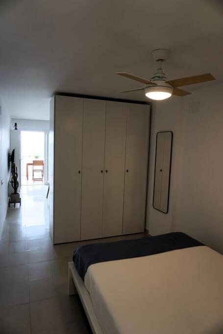 Apartament Primera Linea Playa *