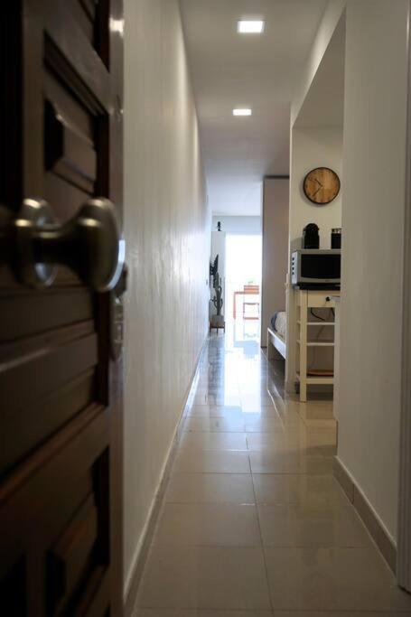 Apartament Primera Linea Playa Las Palmas de Gran Canaria