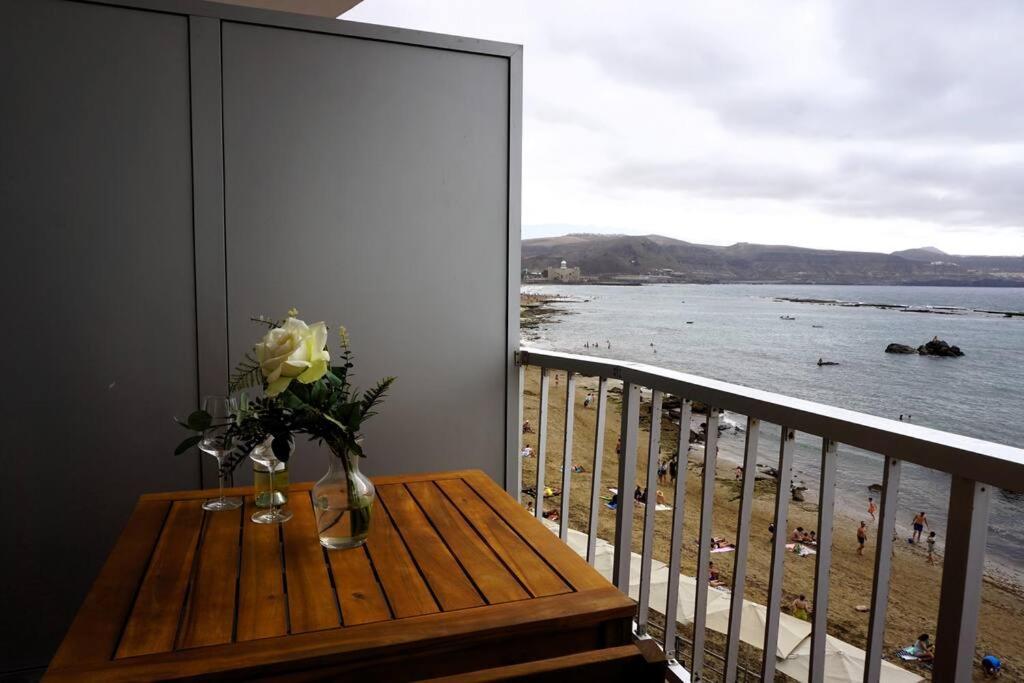Apartament Primera Linea Playa *