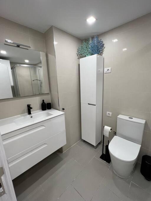 Primera Linea Playa Apartament *