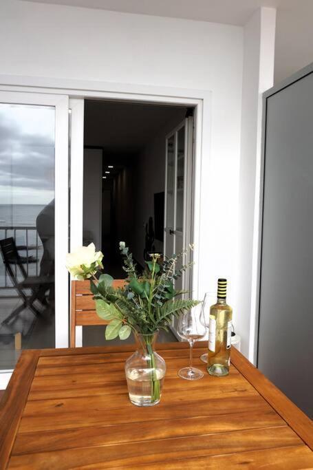 Primera Linea Playa Apartament