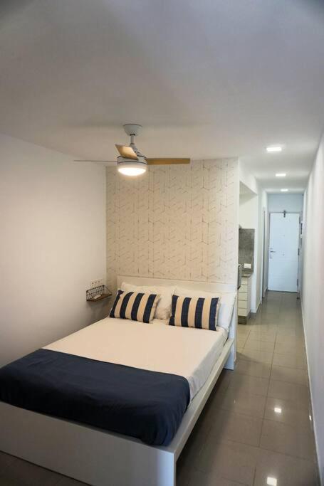 Primera Linea Playa Apartament Las Palmas de Gran Canaria