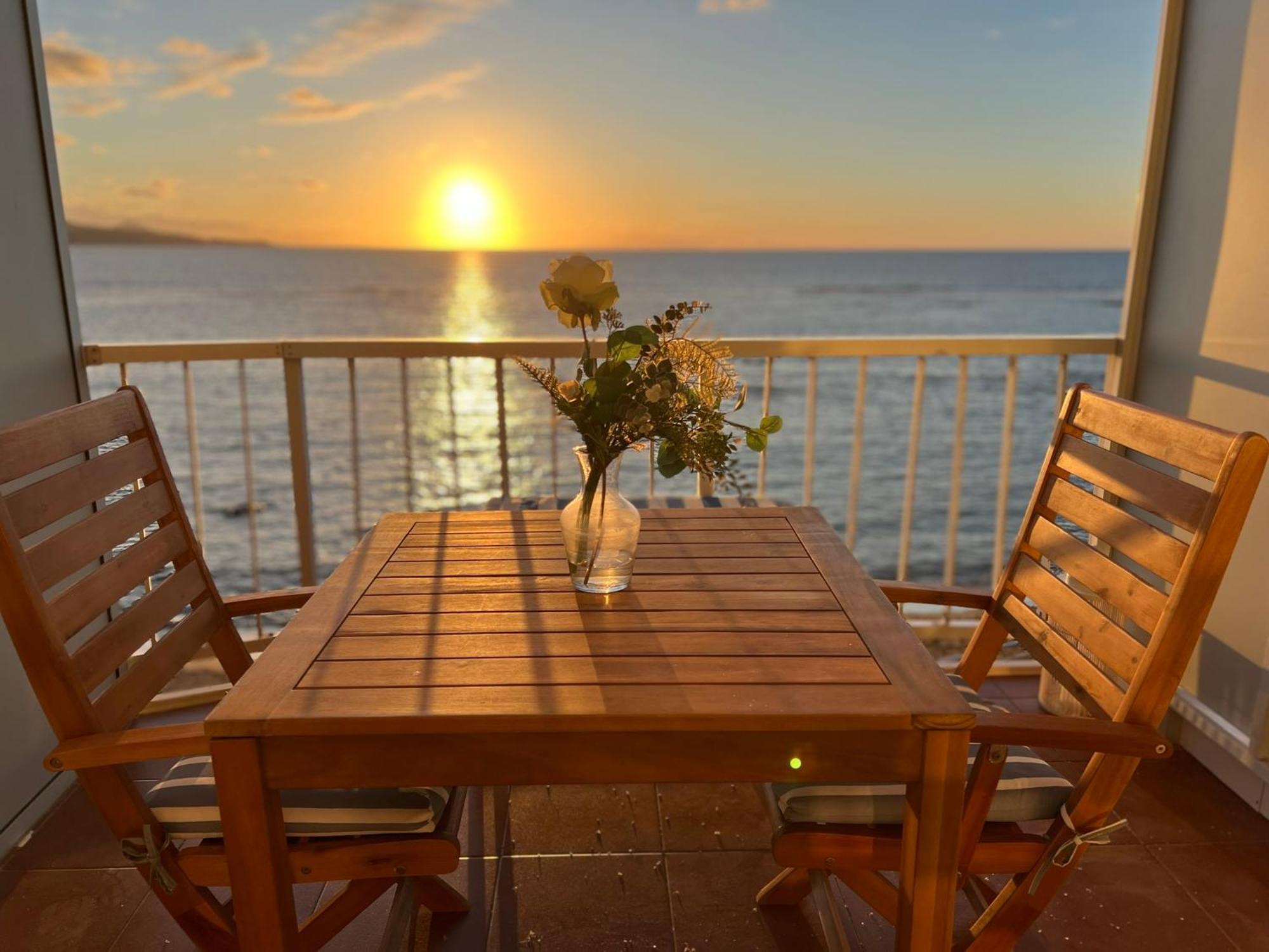 Apartament Primera Linea Playa *