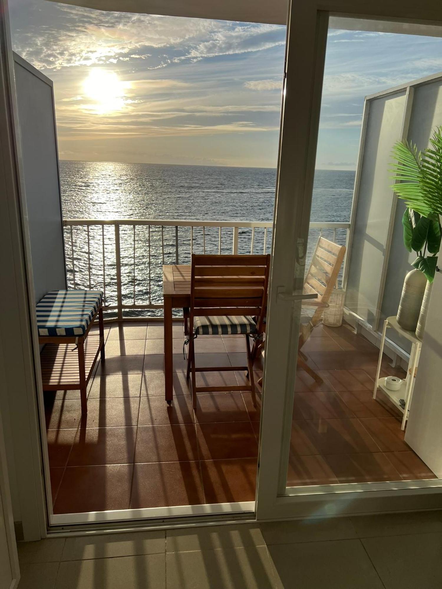 Apartament Primera Linea Playa